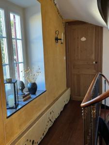 B&B / Chambres d'hotes Le Patio Des Senteurs : photos des chambres