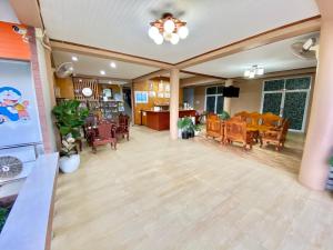 Thorsangpruksa Hotel