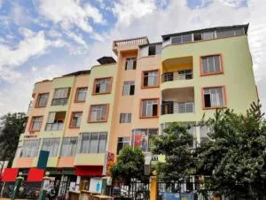 H K Residency Near Kalakshetra - Pakariāmukh