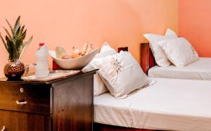 Namasthe Ayurveda and Yoga Retreat Cochin