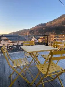 Gîte chez Laetitia & Matthieu - 坦嫩基什