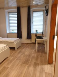 Monteurwohnung bei Nina EGR