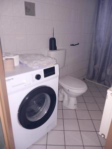 Monteurwohnung bei Nina EGR