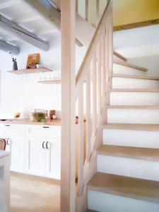 The Bohemian Jacuzzi, Ideal for families or friends