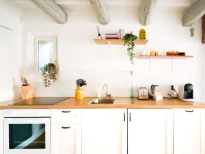 The Bohemian Jacuzzi, Ideal for families or friends