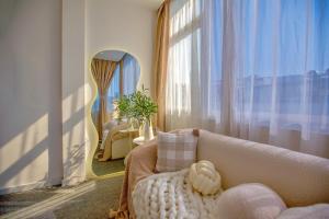 Keypad Hotel - 28 Dịch Vọng Hậu