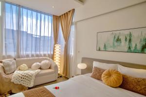 Keypad Hotel - 28 Dịch Vọng Hậu