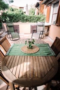 Villetta schiera, 150m dal mare img11