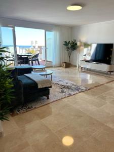 Stunning Sea View Penthouse