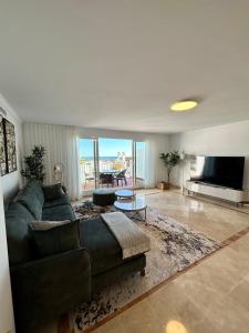 Stunning Sea View Penthouse