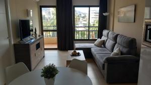 MC086CT Vacaciones en 1a linea de playa, Ronda IV