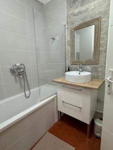 Appartements Nid d amour en plein coeur des clochets : photos des chambres