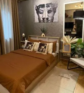 Meraki Stays at SMDC Hope Residences - Sampalukan