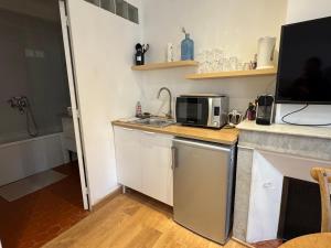 Appartements Nid d amour en plein coeur des clochets : photos des chambres