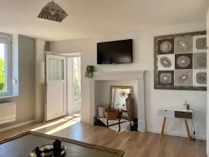 Refuge Côté Terre by Melrose - 勒布勒伊