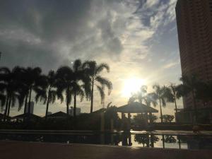 Casa Cashmere in Light residences at Mandaluyong City