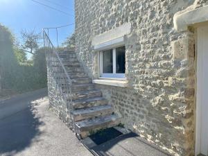 Maisons de vacances Refuge Cote Terre by Melrose : photos des chambres