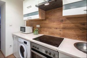 Cityscape Budget Apartments Szövetség 3