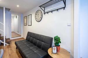 Cityscape Budget Apartments Szövetség 3