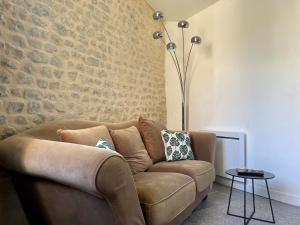 Maisons de vacances Refuge Cote Terre by Melrose : photos des chambres