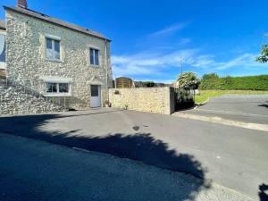 Maisons de vacances Refuge Cote Terre by Melrose : photos des chambres
