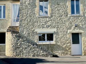 Maisons de vacances Refuge Cote Terre by Melrose : photos des chambres