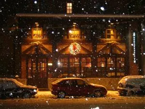 Hotel Restaurante De Torres - Cuérigo