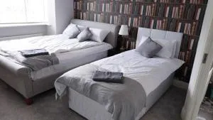 13 The Grove, Louisa Valley - 塞尔布里奇