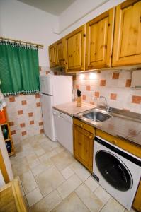 Villetta schiera, 150m dal mare img14