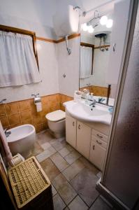 Villetta schiera, 150m dal mare img16