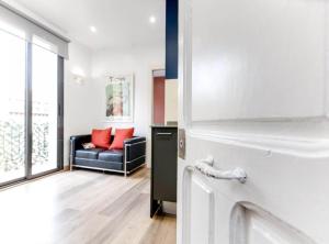 City&Beach Apartments 3 in City Center