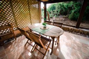 Villetta schiera, 150m dal mare img23