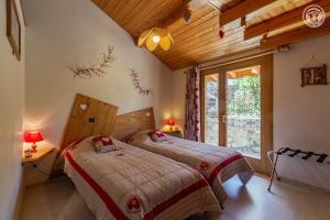 B&B / Chambres d'hotes Malezan : photos des chambres