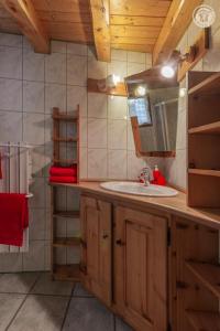 B&B / Chambres d'hotes Malezan : Chambre Deluxe