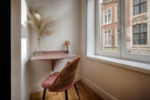 OIQIA • Élégance