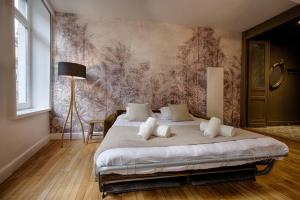 OIQIA • Élégance