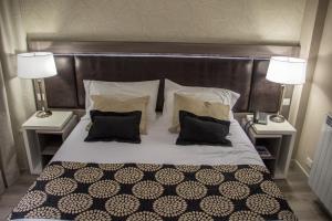 Amerian Río Gallegos