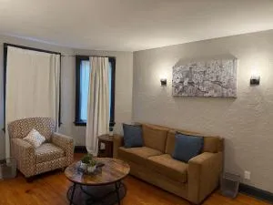 Modern 1BR Outdoor Space & Cozy Vibes - 奥克朗