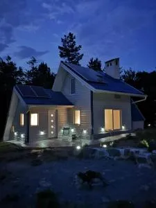 Solarna Eko Vila - Osečenica