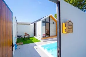 Chapter Pool Villa - Ban Hua Khao Sammuk