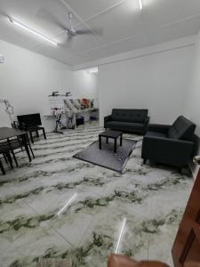 HOMESTAY DATUL BANTING #4, 2bilik 5-7org, Near Kelanang, HargaB40, Mvslim shj, #NO TOWEL