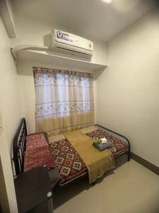 Fame Residences EDSA Shaw MRT Shangrila Megamall