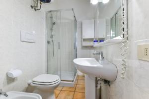 Appartamento con 1 Camera da Letto