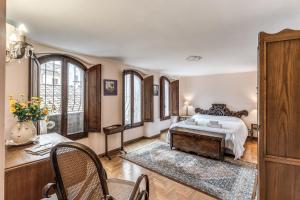 Casa Vacanze Governo Vecchio