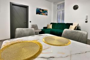 Budapest TWINFLAT Apartman