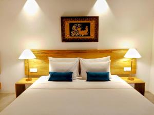 The Coast Sri Lanka, Bentota