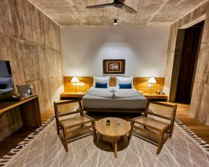 The Coast Sri Lanka, Bentota