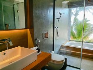 The Coast Sri Lanka, Bentota