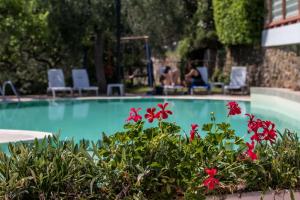 Albergo Ristorante San Matteo