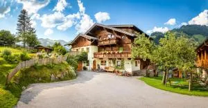 旺德汉霍夫农家乐 - 格罗萨尔